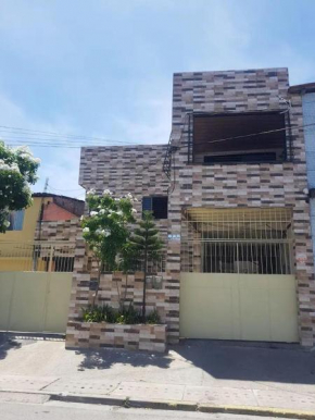 Sua Casa no Recife